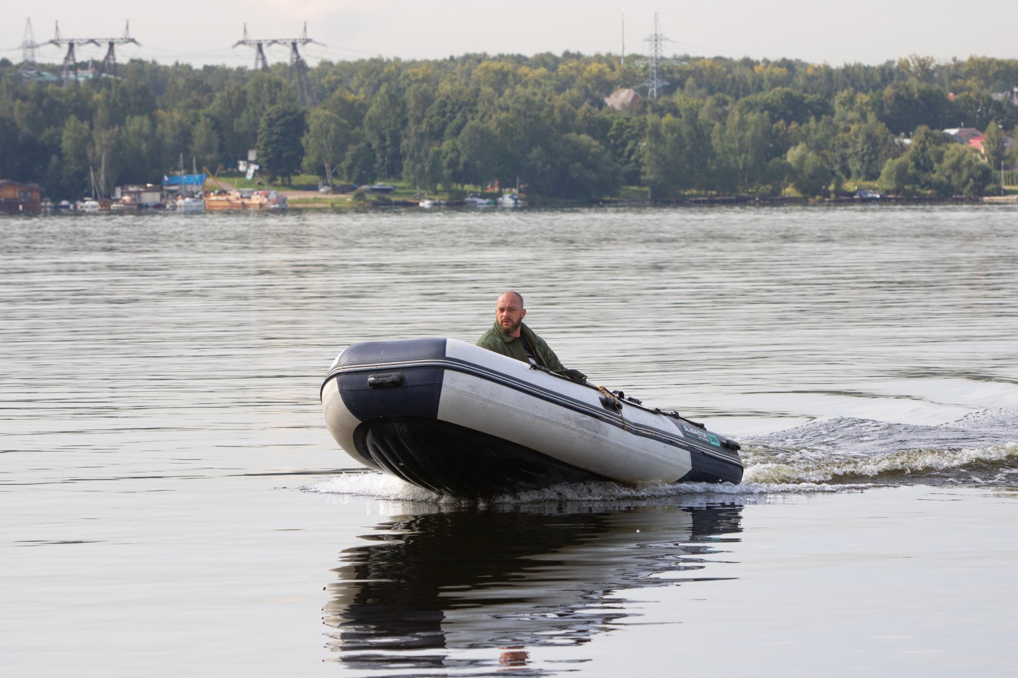 Евгений Артамонов